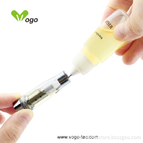New Electronic Cigarette EGO CE4 + with Double Hole Atomizer